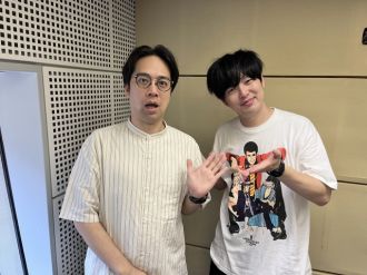 8月1､8日のNEXT芸人は・・・佐助！