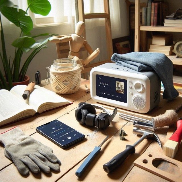 ＃13 おうち時間