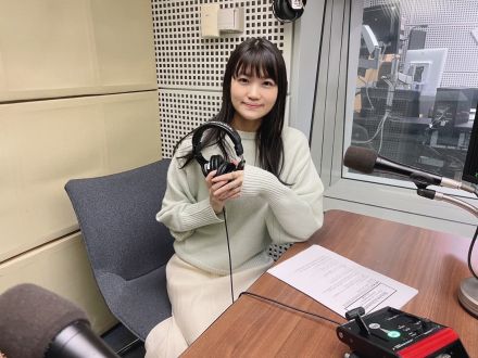 「Statice／早見沙織」の歌詞を早見沙織が朗読♪『早見沙織の声に出して聴きたいJ-POP』第207回