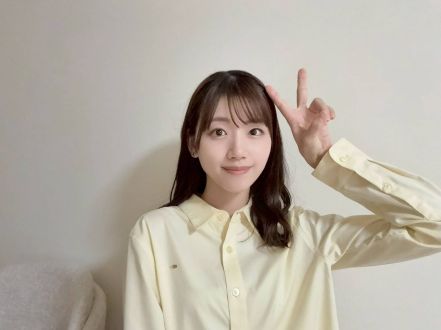 佐々木美玲のハピハピ！ハッピーラジオ！＃４１