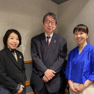 シーズン6スタート！～創業55周年「アデランス」誕生秘話 「おはようサンデー」＜コーナー：笑顔のつながり＞ 2023/10/15放送