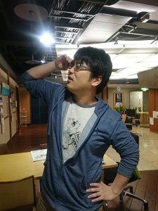 今日もありがとうございました！