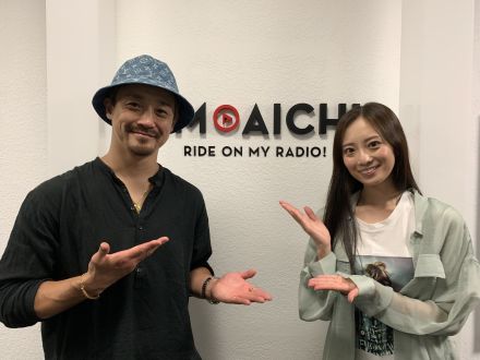 10月5日（水）第5回 放送！！