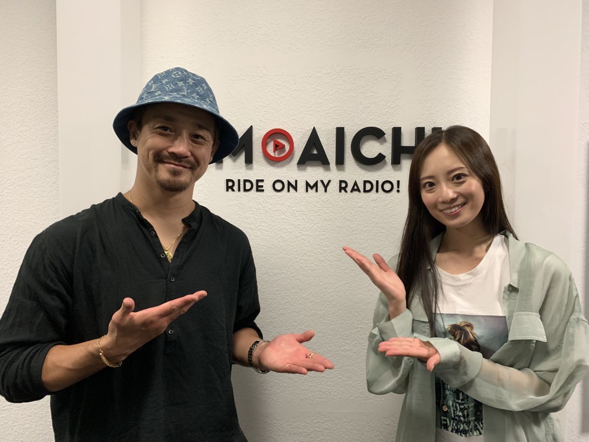 10月5日（水）第5回 放送！！