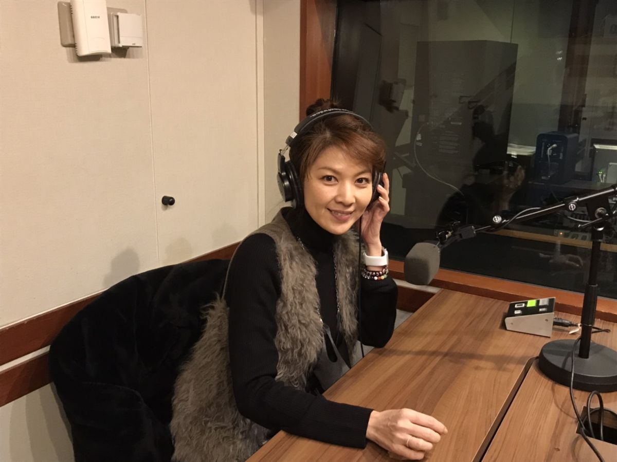 【Talk to the moon♪】バレンタインの甘酸っぱい思い出！＆元カレとのエピソードも！