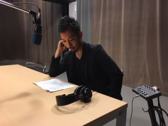 サードプレイス"西田亮介 Ride On The Politics"7月11日 火曜日放送分_我々はなぜ政治を語る言葉を持ちえてないのか＜前編＞	