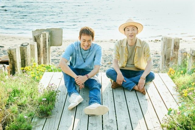 7月13日(水) のプレイリストは、FUNKY MONKEY BΛBY'Sの皆さん！