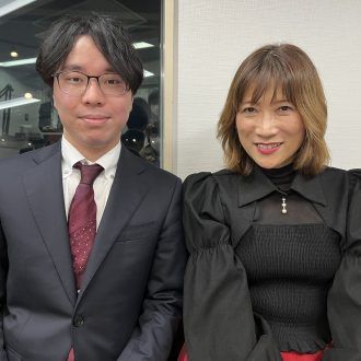 ふるさと岐阜を離れ“捲土重来”を期す☆棋士２年目！宮嶋健太（みやじま・けんた）四段！