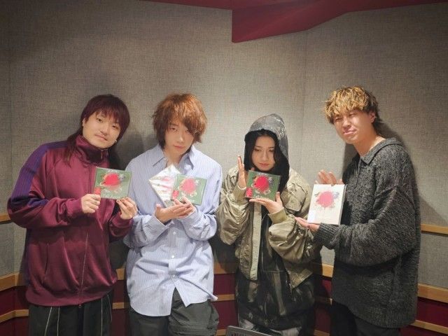 ～須田景凪・プロデュース・スーパー・エディション③～