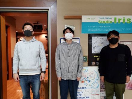 ２０２１．４．１８