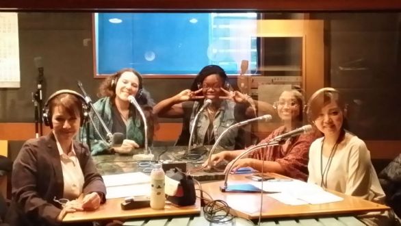 2015年3月19日（木）特集