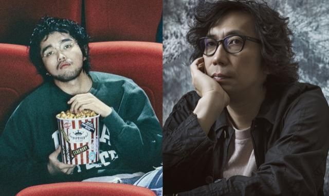 『TOKYO SPEAKEASY』今夜は井口理（King Gnu）さんと行定勲さんが来店！