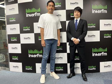 6/11 (日) の「ビジプロ」： 竹内孝太朗(モノグサ株式会社)