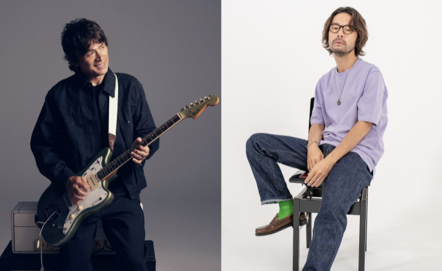 『TOKYO SPEAKEASY』今夜は、江口洋介さんと、和田唱さんがご来店！