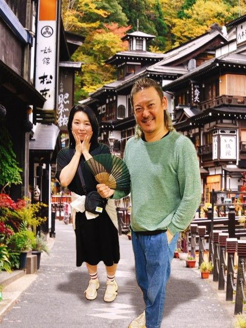 2024年6月13日(木)テーマ「のびしろですねぇ」！