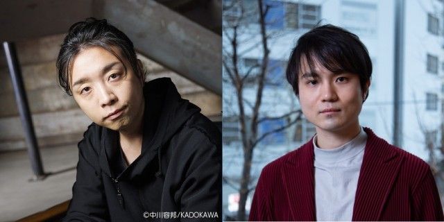 『TOKYO SPEAKEASY』今夜は、火曜日の常連客 落合陽一さんとクラスター株式会社代表取締役CEO 加藤直人さんがご来店！