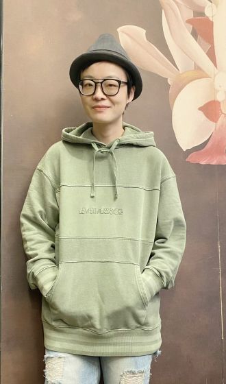 キャラクターパーク！