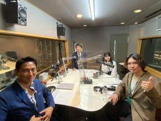 5/29 スマートスキャン 濱野斗百礼さん①