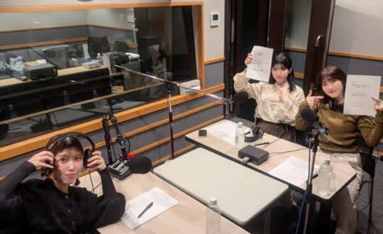 Good VibeSOUP　［Conton Candy #8］ 