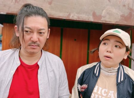 2024年3月5日(火)テーマ「XYZ」