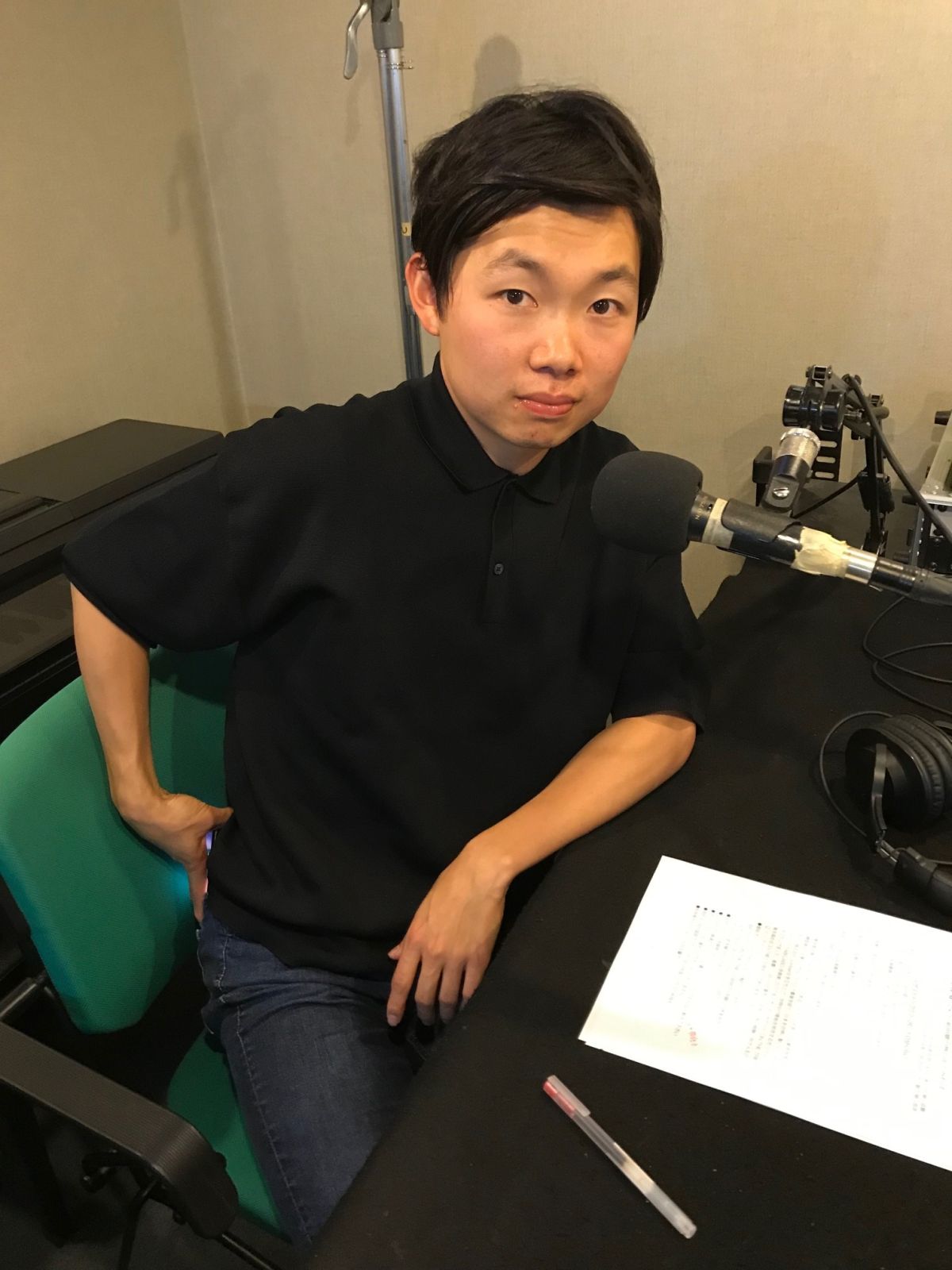  FUTURES～前田塁の旅に出てみれば～2019年7月20日放送分 スペシャルバージョン②