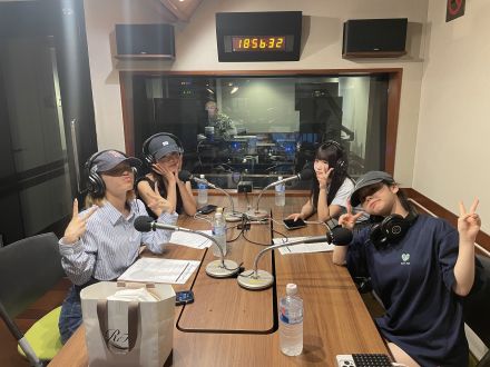 #93 夏休みは昼夜逆転？生活リズムしっかり？