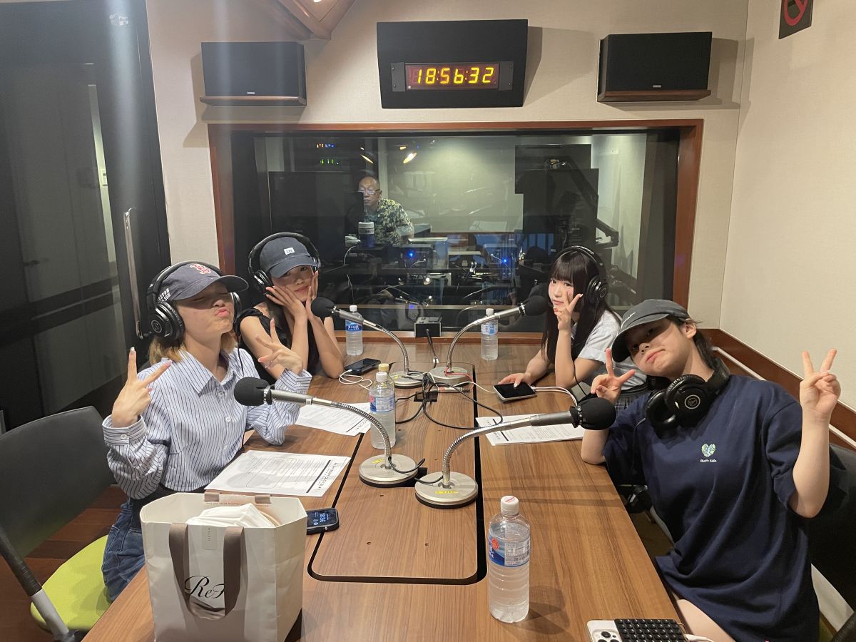 #93 夏休みは昼夜逆転？生活リズムしっかり？