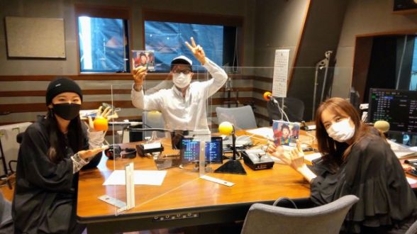 ゲスト：「荒井麻珠」