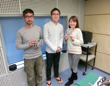 11日（水）、12日（木）は佐々木優太さん☆