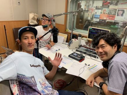 声枯れ＃14（2023年7月2日）