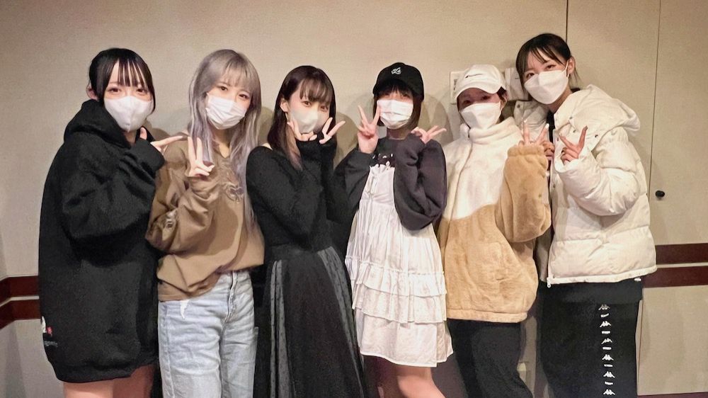 ツアーファイナルから一夜明けたら極ラジいくよ！！ vol.103