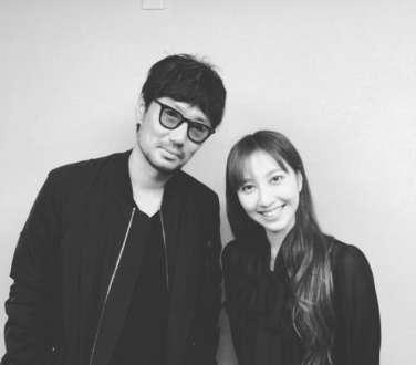 今回は、歌手のはいだしょうこさんをゲストにお迎えしました。