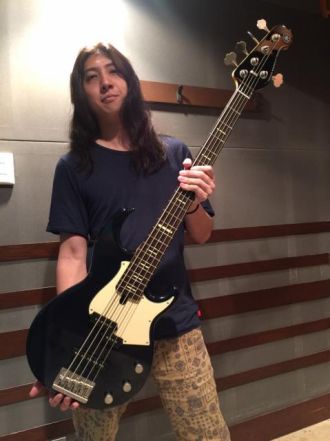 新プロジェクト名『アキラのベースパーク』に決定！