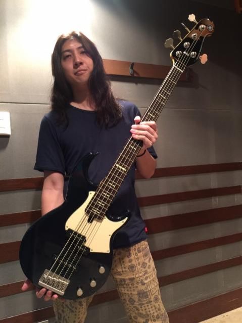 新プロジェクト名『アキラのベースパーク』に決定！