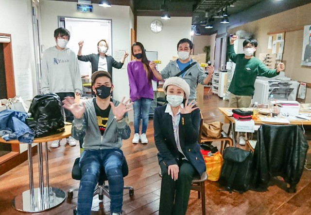 「ニコパク月曜よ永遠に」