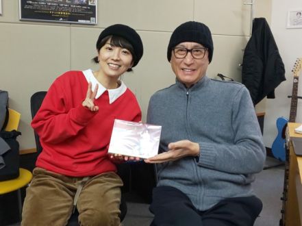 今回も20周年でトークセッション