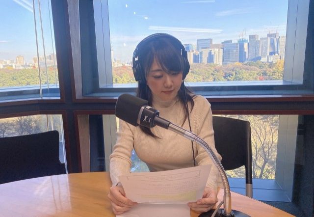 1月17日（金）SONG LIST