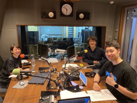 ペロペロとは【6月1日アフタートーク】From Athlete! クールダウン #88