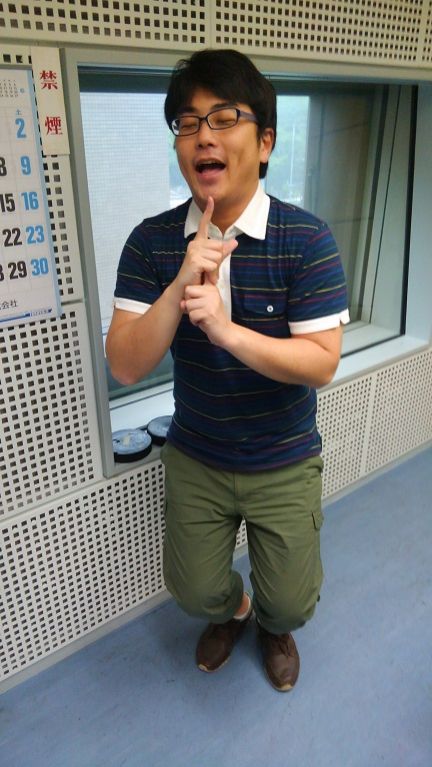 2015年6月10日（水）～ドローンズ～