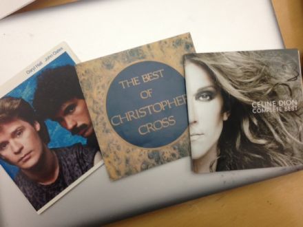 八代亜紀のRADIO PALETTE〜音のアトリエ〜