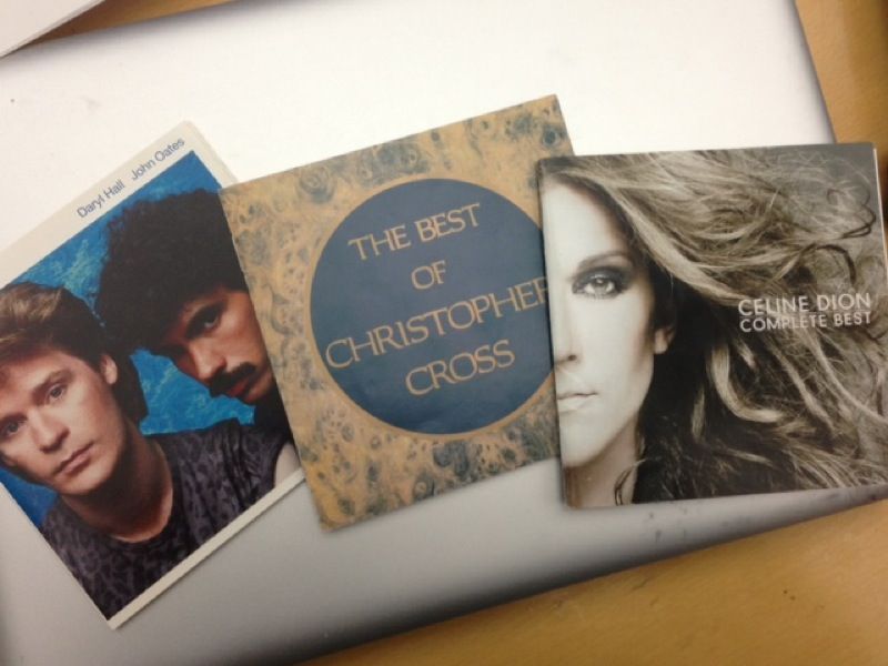 八代亜紀のRADIO PALETTE〜音のアトリエ〜