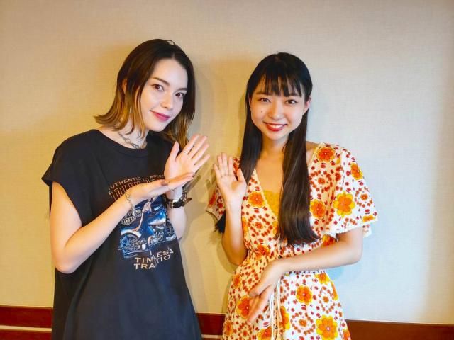 CITY GIRLS MUSIC #153《ゲスト：竹内アンナ》