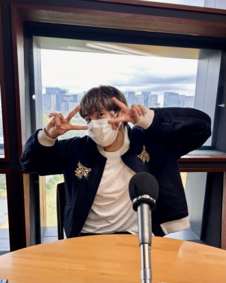 隼　GENEのメディア王・隼のいろんな本音。