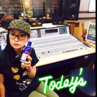  6/16（火）担当：D［di:］