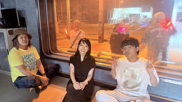 2025年8月21日放送分「200枚ありがとう！の回」