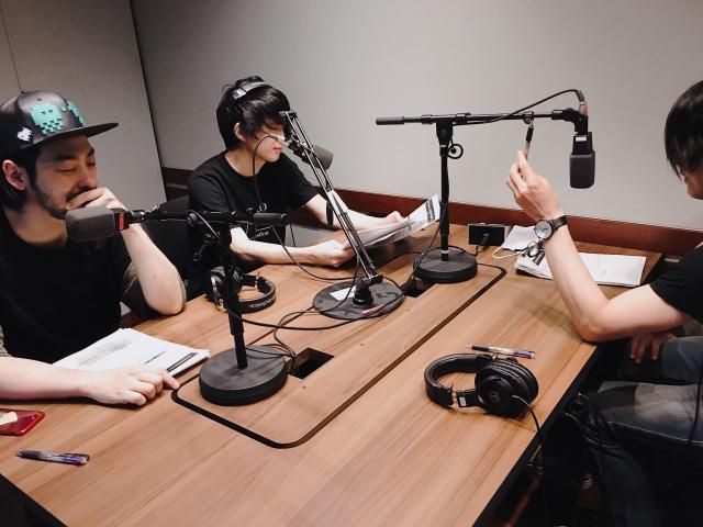 #93 今日もどこかで世界大会