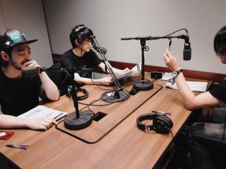 #93 今日もどこかで世界大会