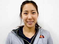 【江口 実沙】(テニス)