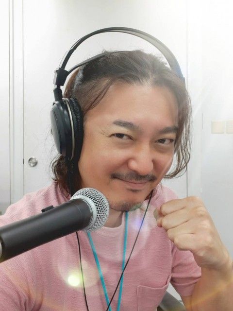 2021年8月10日（火）放送終了