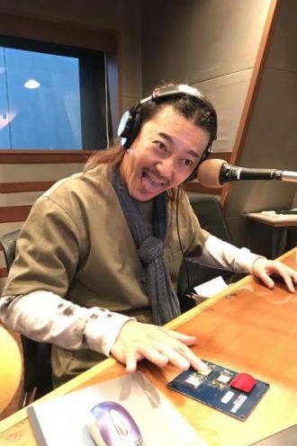 2018年5月16日（水）放送終了！